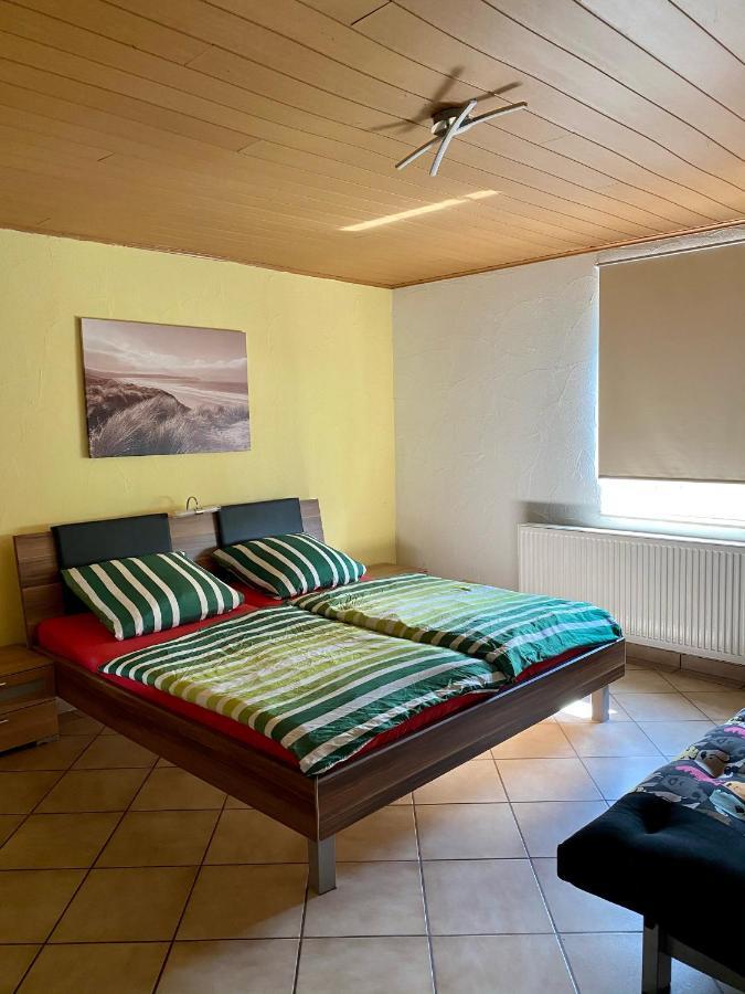 Goedelsteinhof Apartment Contwig Ngoại thất bức ảnh