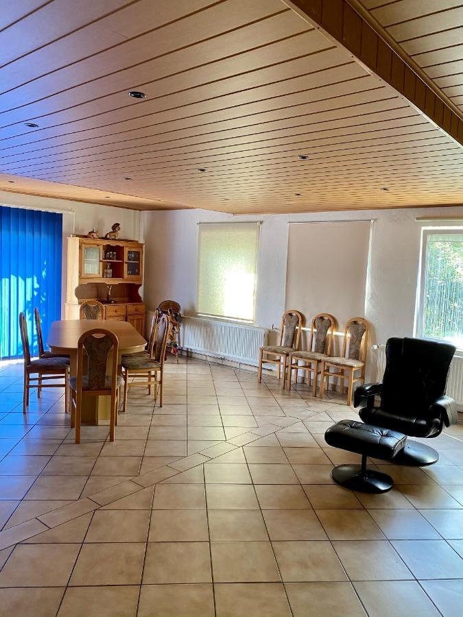 Goedelsteinhof Apartment Contwig Ngoại thất bức ảnh
