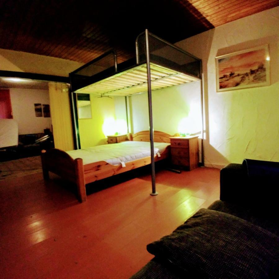 Goedelsteinhof Apartment Contwig Ngoại thất bức ảnh