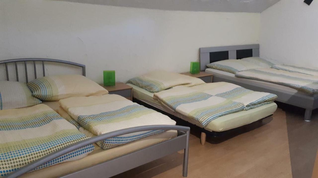 Goedelsteinhof Apartment Contwig Ngoại thất bức ảnh